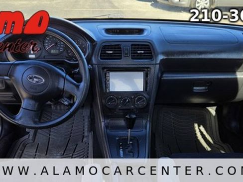 Used 2006 Subaru Impreza 2.5i AWD/4WD image 29
