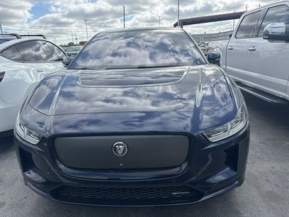 Used 2024 Jaguar I-PACE R-Dynamic HSE