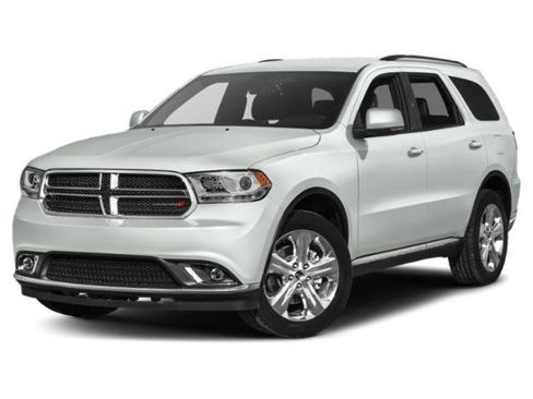 Used 2015 Dodge Durango SXT w/ Quick Order Package 23B image 5