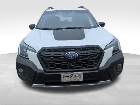 Used 2022 Subaru Forester Wilderness w/ Wilderness Package AWD/4WD image 8