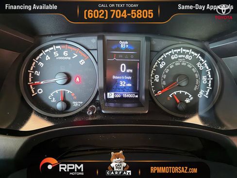 Used 2018 Toyota Tacoma SR image 13