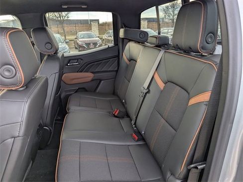 New 2026 GMC Canyon AT4 image 20