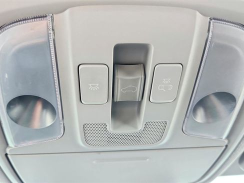 Used 2017 Kia Sportage EX w/ EX Technology Package image 40