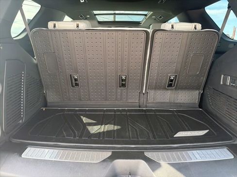 Used 2025 Chevrolet Tahoe Premier w/ Sun And Tow Package image 33