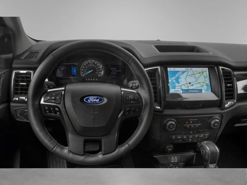 Used 2022 Ford Ranger Lariat w/ Tremor Off-Road Package image 4