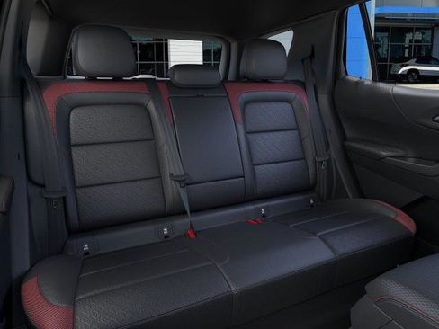 New 2026 Chevrolet Equinox RS image 52