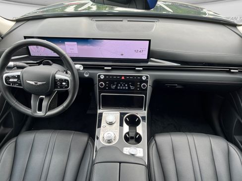 Used 2026 Genesis GV80 2.5T AWD/4WD image 10