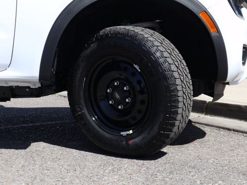 New 2026 Ford Ranger XL RWD image 13