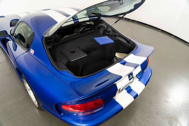 Used 1996 Dodge Viper GTS RWD image 26