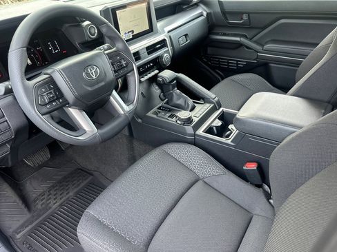 New 2026 Toyota 4Runner SR5 image 11