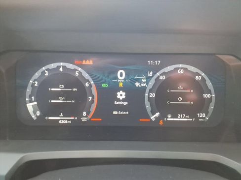 Used 2024 Toyota Tacoma TRD Off-Road image 20