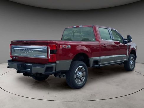 Used 2026 Ford F350 King Ranch AWD/4WD image 9