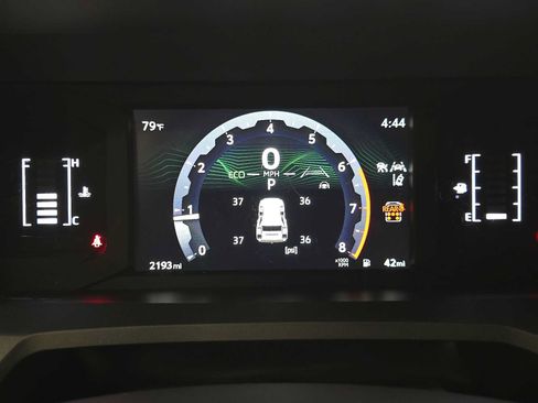 Certified 2026 Toyota 4Runner SR5 AWD/4WD image 12