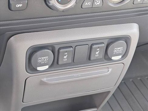 Used 2014 Honda Ridgeline RTL image 14