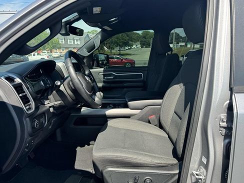 Used 2020 RAM 1500 Big Horn AWD/4WD image 15