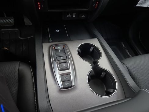 New 2026 Honda Ridgeline RTL image 29