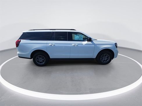 New 2025 Ford Expedition Max Active image 9