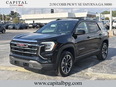 New 2027 GMC Terrain Elevation w/ Elevation Premium Package