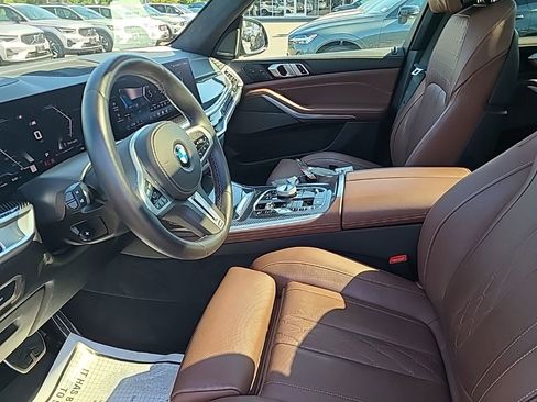 Used 2026 BMW X7 M60i AWD/4WD image 12