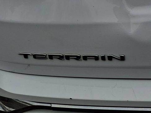 Used 2022 GMC Terrain Denali w/ Denali Premium Package image 33