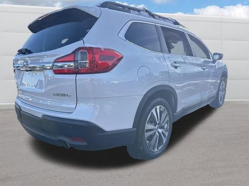 Used 2019 Subaru Ascent Premium image 11