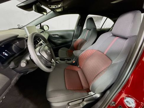 New 2026 Toyota Corolla SE FWD image 19