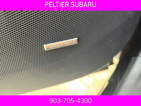 Used 2022 Subaru Forester Touring image 7