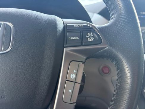 Used 2016 Honda Odyssey Touring Elite image 33