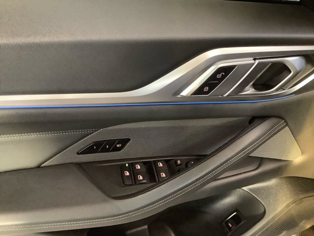 Used 2023 BMW i4 M50 AWD/4WD image 12