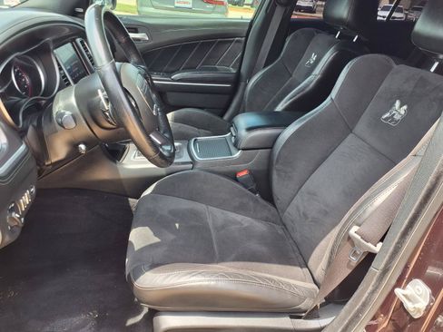 Used 2022 Dodge Charger Scat Pack w/ Plus Group RWD image 24