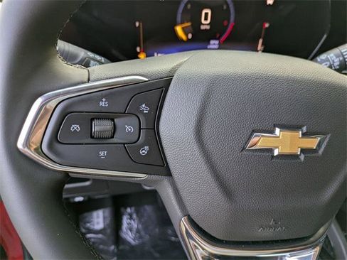 New 2026 Chevrolet TrailBlazer LT w/ Convenience Package image 15