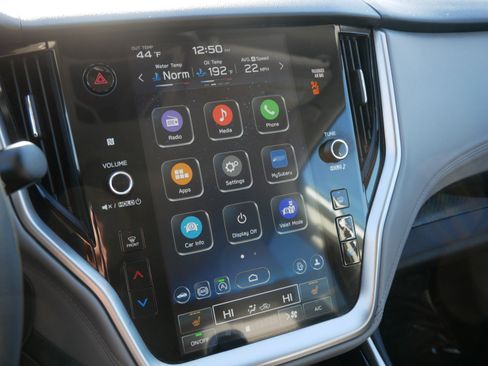 Certified 2024 Subaru Outback Premium image 22