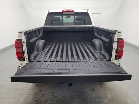 Used 2015 Chevrolet Silverado 1500 LTZ Z71 w/ LTZ Plus Package image 29