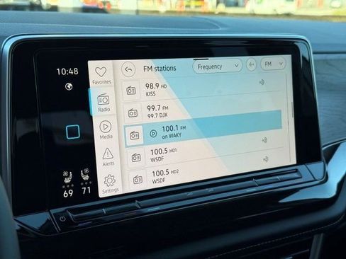 New 2026 Volkswagen Atlas SE AWD/4WD image 21
