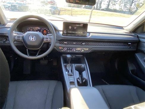 Used 2024 Honda Accord EX image 15