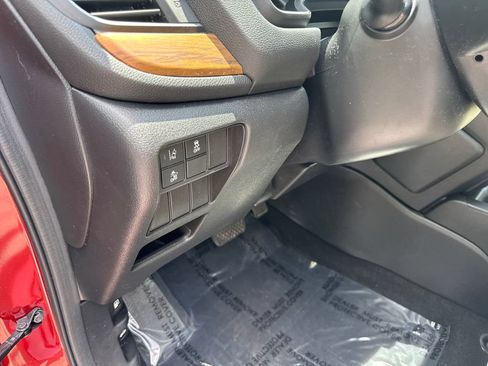 Used 2018 Honda CR-V EX image 71