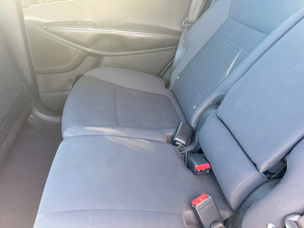 Used 2017 Kia Sorento FWD image 14
