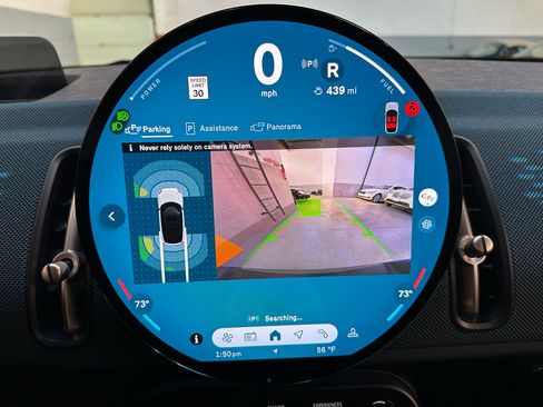 Used 2025 MINI Cooper Countryman S image 20