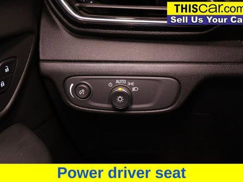 Used 2022 Chevrolet Bolt LT w/ Infotainment Package image 13