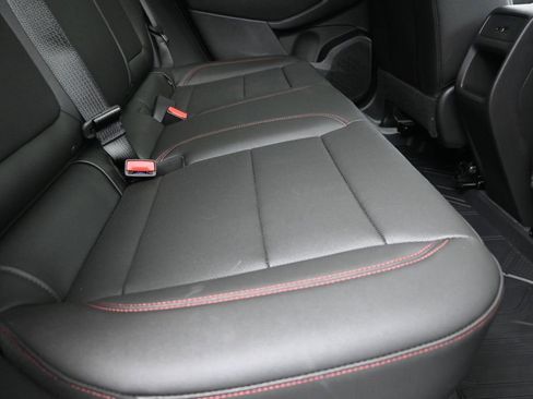 New 2026 Chevrolet Trax RS FWD image 21