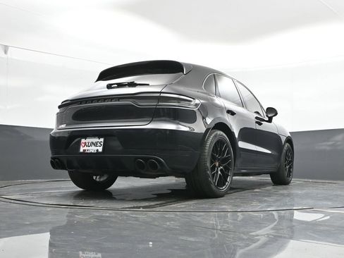 Used 2021 Porsche Macan GTS image 49