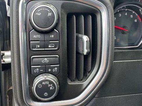Used 2019 Chevrolet Silverado 1500 LT w/ All-Star Edition AWD/4WD image 14