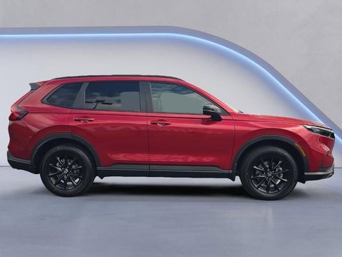 New 2026 Honda CR-V Sport-L image 7
