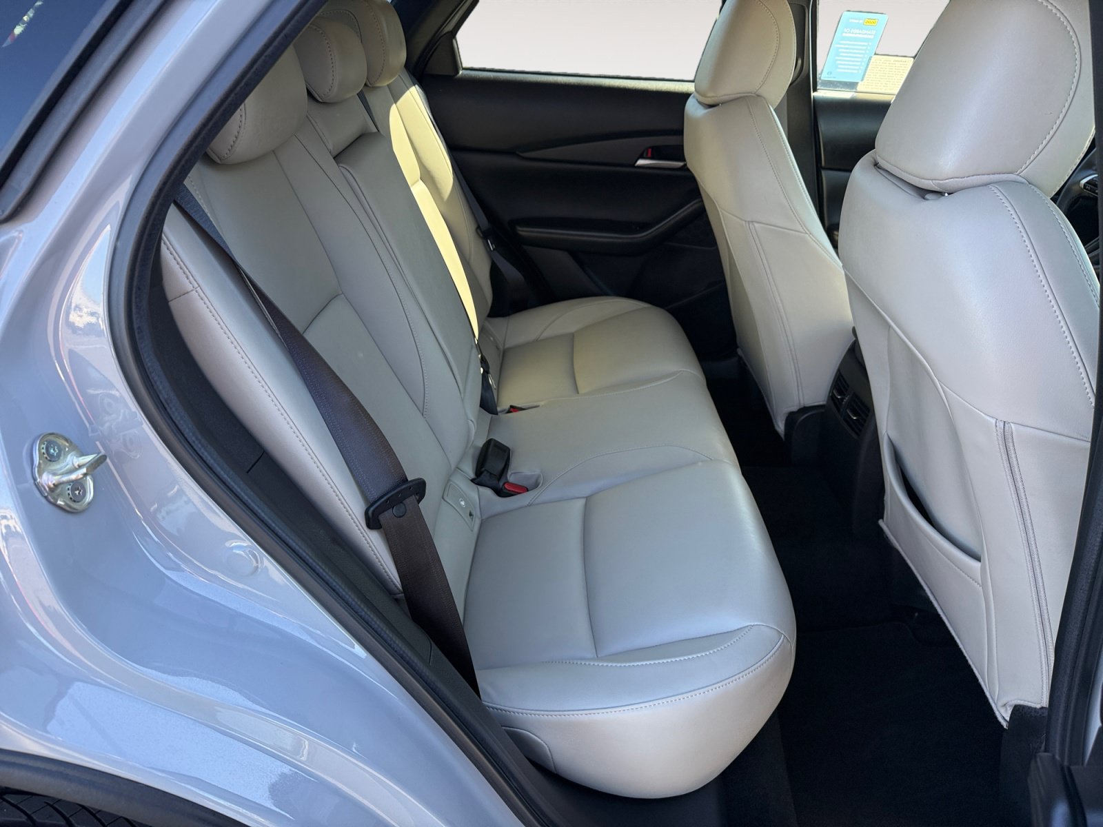 Certified 2026 MAZDA CX-30 AWD 2.5 S image 18
