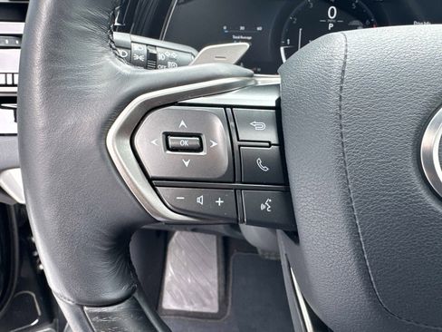 Certified 2025 Lexus RX 350 Premium w/ Accessory Package (Z1) image 32