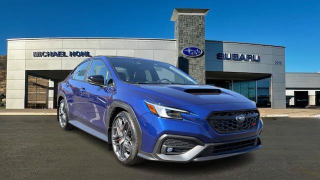 New 2026 Subaru WRX tS AWD/4WD 360° Tour