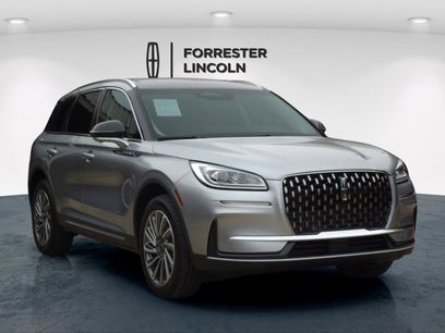 Used 2024 Lincoln Corsair Reserve w/ Equipment Group 201A
