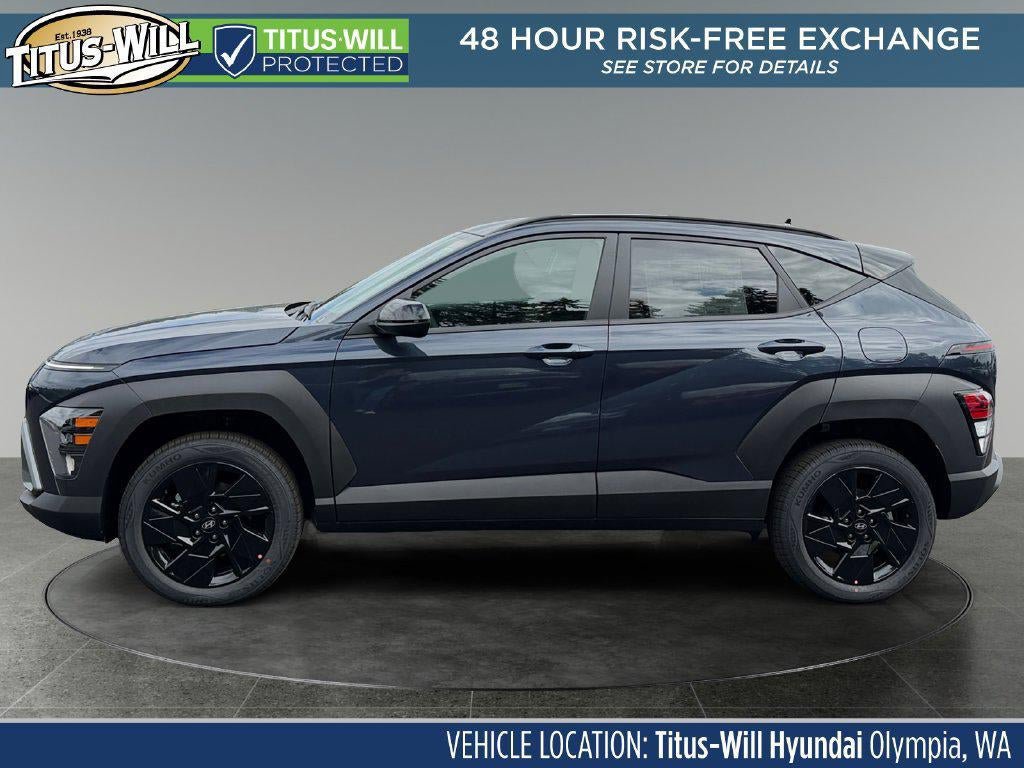 New 2026 Hyundai Kona SEL Sport AWD/4WD image 43
