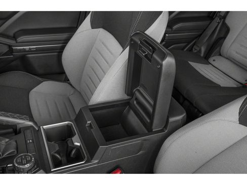 Used 2025 Toyota 4Runner TRD Off-Road image 12