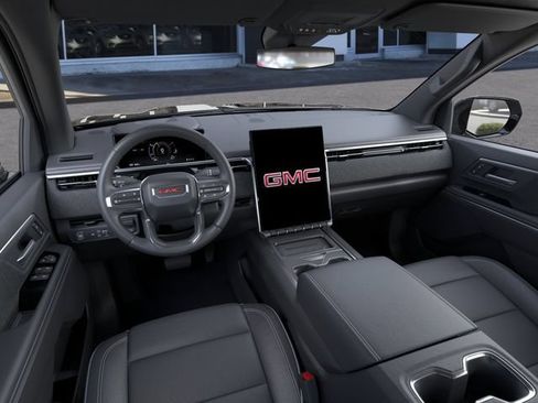 New 2026 GMC Sierra EV Elevation AWD/4WD image 15